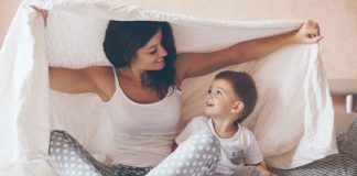 Do You Have A Child? It’s Having a Prince Charming for Life.