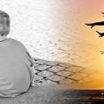 I Am Becoming The Person I Needed As A Child.