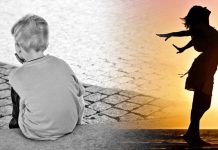 I Am Becoming The Person I Needed As A Child.