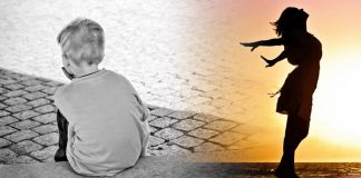 I Am Becoming The Person I Needed As A Child.