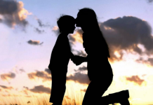 The Mother-Son Relationship Is Very Important