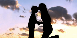 The Mother-Son Relationship Is Very Important