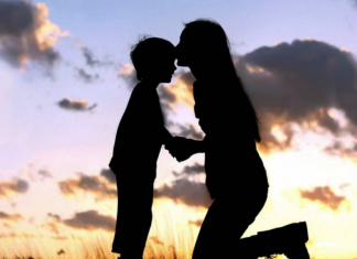 The Mother-Son Relationship Is Very Important