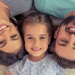 It’s Easier to Raise 3 Children Than One