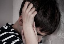 In The Tortured Mind Of A Child Who Receives No Love…