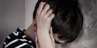 In The Tortured Mind Of A Child Who Receives No Love…