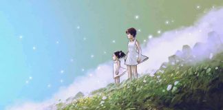 Long Before You Knew It, Your Child Chose You To Be His Parent