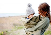 7 Things Every Boy Needs From His Mother