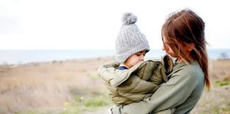 7 things every boy needs from his mother
