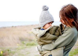 7 things every boy needs from his mother