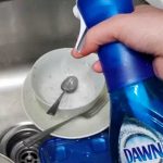 According To Dawn, We’re Not Washing Dishes The Right Way