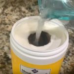 How To Make Your Own DIY Clorox Wipes