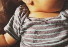 Baby Onesies Are Actually Designed To Help Parents Handle Diaper Catastrophes