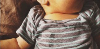 Baby Onesies Are Actually Designed To Help Parents Handle Diaper Catastrophes