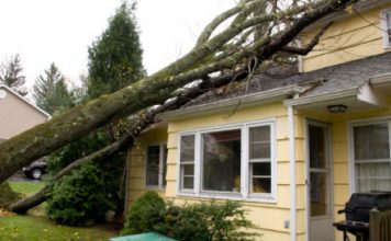 Top Ways to Make Sure Your House Doesn’t Get Damaged During a Storm