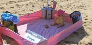 18 Genius Hacks That Parents Came Up With