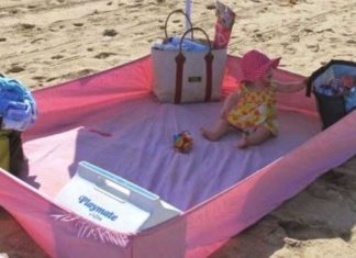 18 Genius Hacks That Parents Came Up With