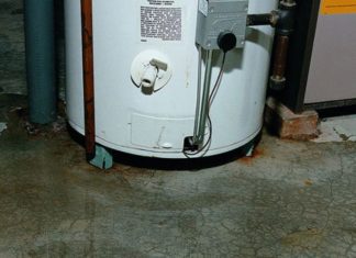 Why Is My Water Heater Leaking And How Can I Repair It?