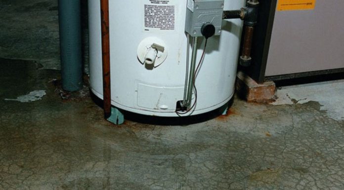 Why Is My Water Heater Leaking And How Can I Repair It?