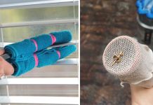 20 Awesome Cleaning Hacks You’ve Gotta See To Believe