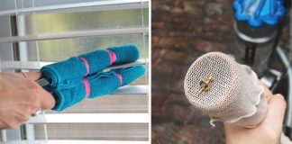 20 Awesome Cleaning Hacks You’ve Gotta See To Believe