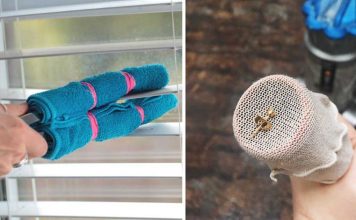 20 Awesome Cleaning Hacks You’ve Gotta See To Believe