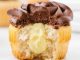 Boston Cream Cupcakes
