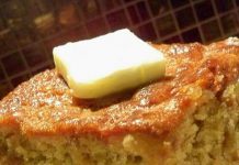 Grandma’s Banana Bread