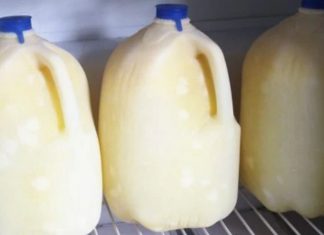 Did You Know That You Can Freeze Milk?