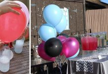 How To Inflate And Elevate Balloons Without Using Helium