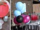 How To Inflate And Elevate Balloons Without Using Helium