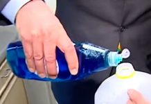 How To Make Your Own Ice Melt With Household Products