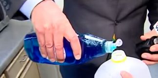 How To Make Your Own Ice Melt With Household Products