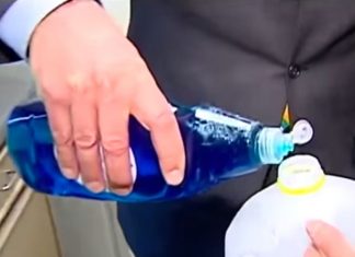 How To Make Your Own Ice Melt With Household Products