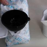 How To Make Sanitizing Wipes From A Container Of Baby Wipes