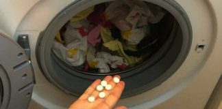 10 Laundry Hacks For Super Clean And Fresh-Smelling Clothes