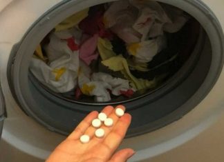 10 Laundry Hacks For Super Clean And Fresh-Smelling Clothes