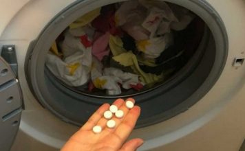10 Laundry Hacks For Super Clean And Fresh-Smelling Clothes