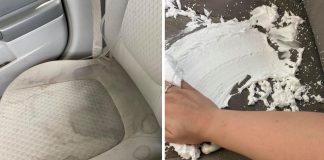Amazing DIY Hack For Cleaning The Interior Of Cars