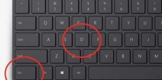 15 Keyboard Shortcuts That Will Make Using The Computer Way Easier