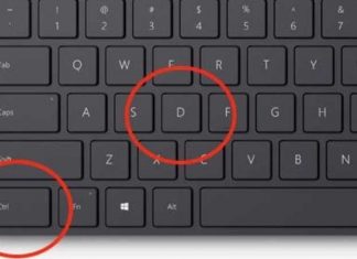15 Keyboard Shortcuts That Will Make Using The Computer Way Easier