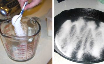 11 Ways To Use Table Salt Around The House