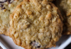 Ranger Cookies