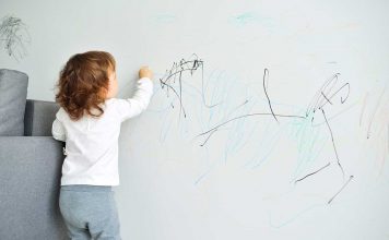 How To Remove Permanent Marker From Just About Anything