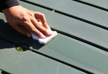 Multiple Uses For Magic Erasers Around The House