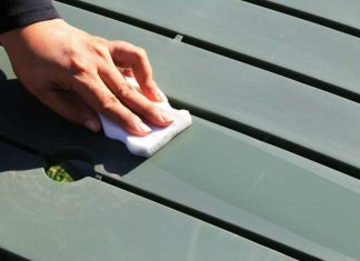 Multiple Uses For Magic Erasers Around The House