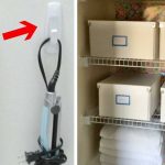 8 Easy Hacks For A Clutter-Free Home
