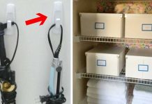 8 Easy Hacks For A Clutter-Free Home