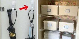 8 Easy Hacks For A Clutter-Free Home