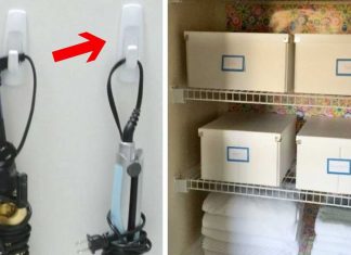 8 Easy Hacks For A Clutter-Free Home